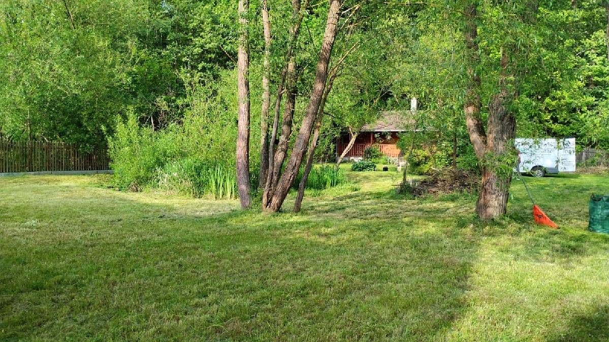 recreational property to rent, 0 m², Roudná, Jihočeský Region recreational property to rent, 0 m², Roudná, Jihočeský Region