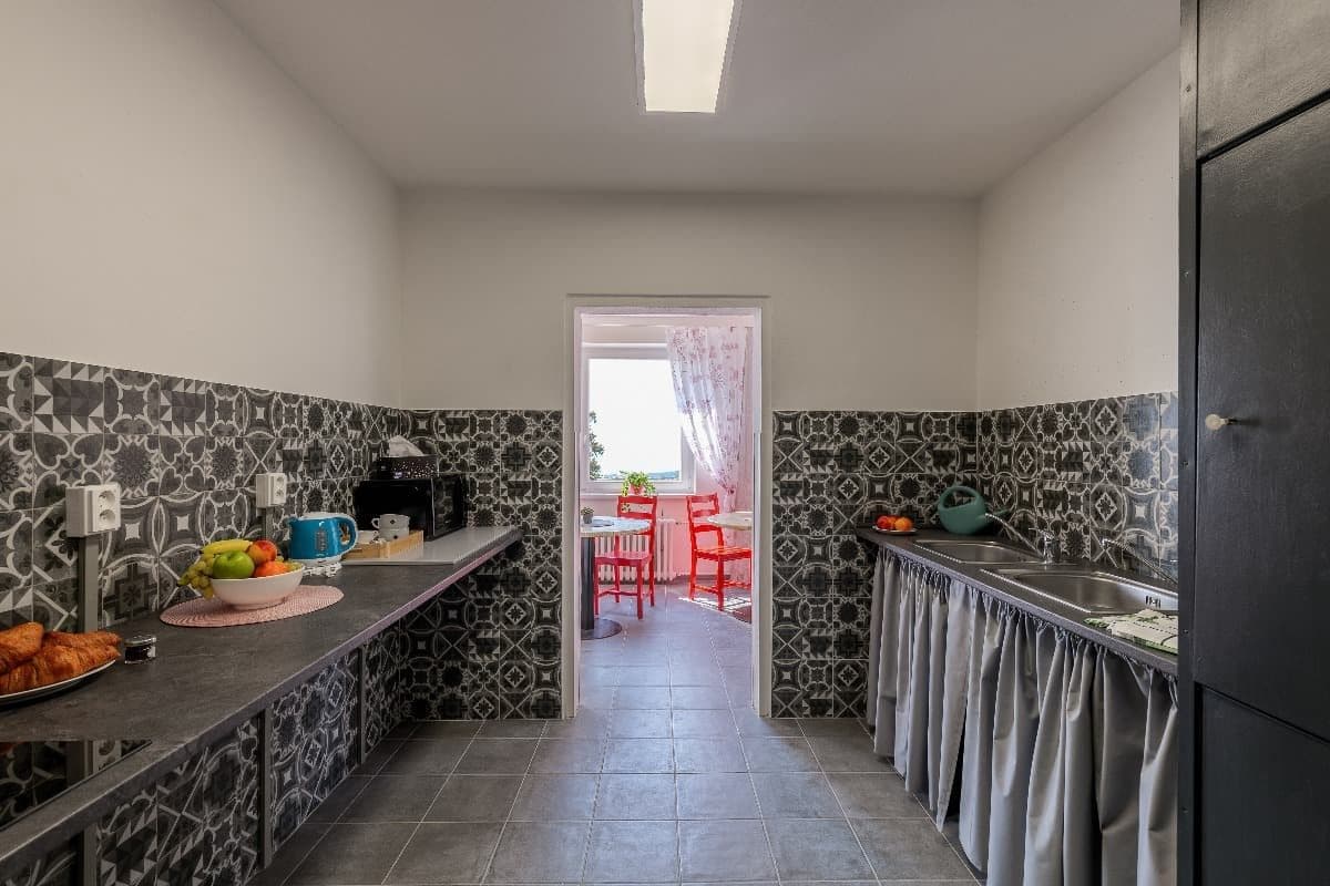 flat to rent, 1,080 m², Kutilova, Prague, Prague flat to rent, 1,080 m², Kutilova, Prague, Prague