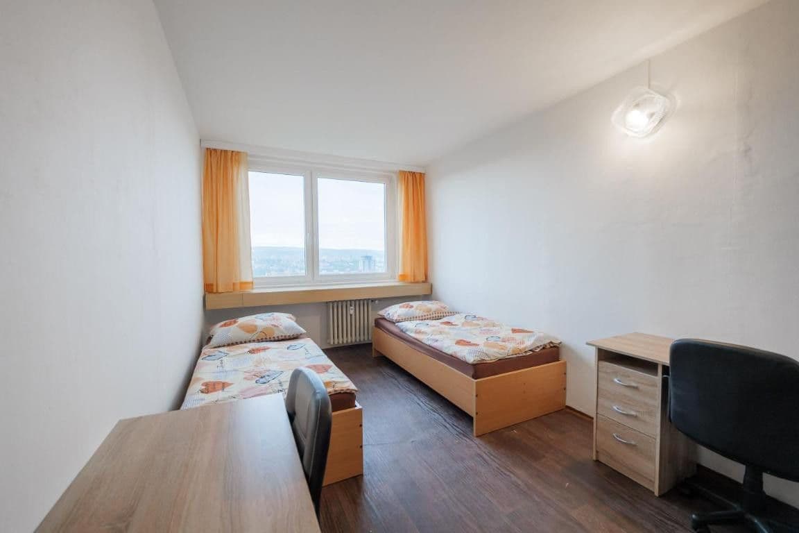 flat to rent, 1,080 m², Kutilova, Prague, Prague flat to rent, 1,080 m², Kutilova, Prague, Prague