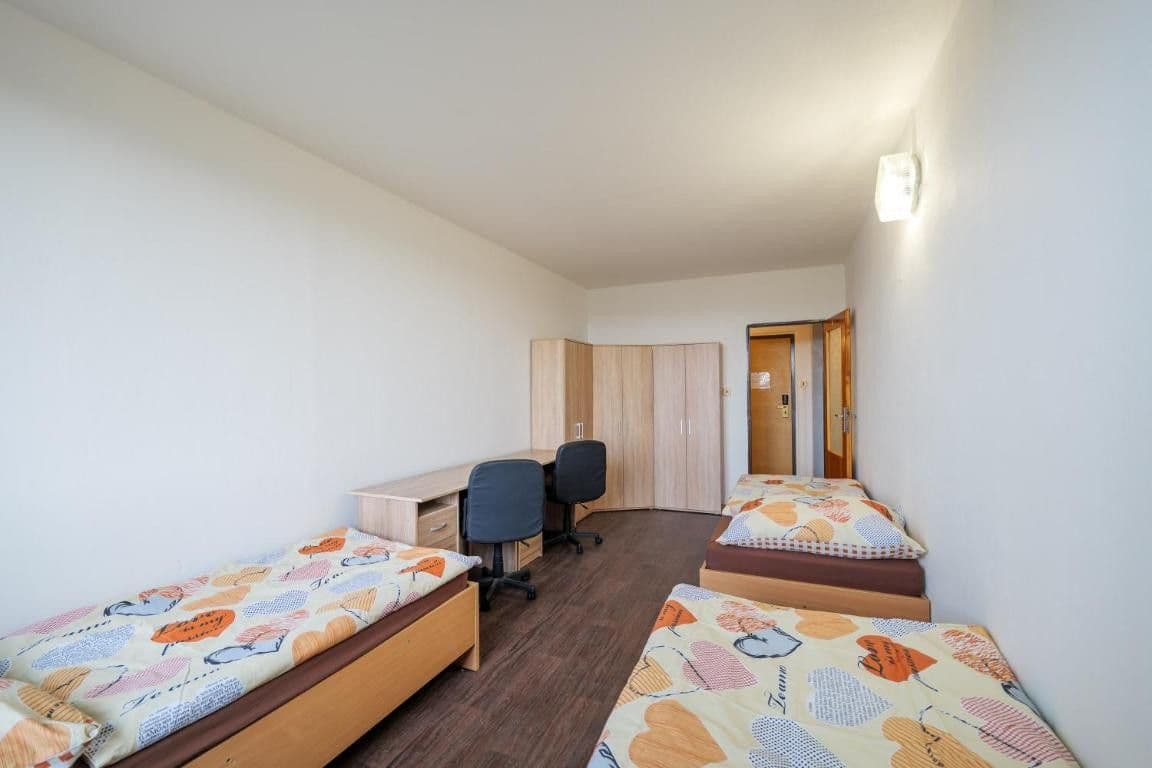 flat to rent, 1,080 m², Kutilova, Prague, Prague flat to rent, 1,080 m², Kutilova, Prague, Prague