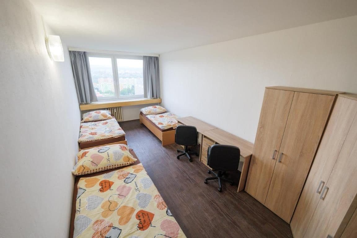 flat to rent, 1,080 m², Kutilova, Prague, Prague flat to rent, 1,080 m², Kutilova, Prague, Prague