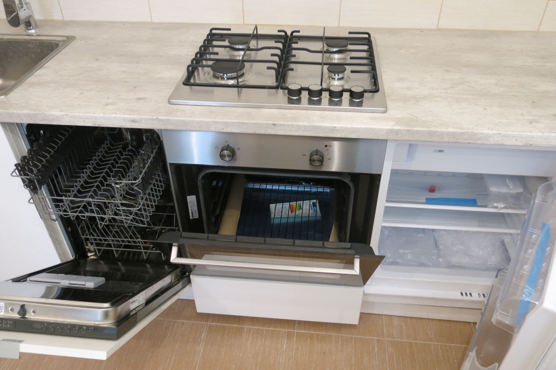 1 bedroom flat to rent, 28 m², Na Hutích, Prague, Prague 1 bedroom flat to rent, 28 m², Na Hutích, Prague, Prague