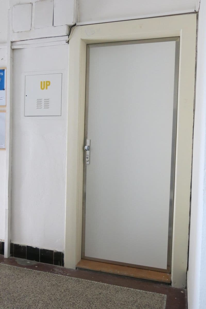 1 bedroom flat to rent, 28 m², Na Hutích, Prague, Prague 1 bedroom flat to rent, 28 m², Na Hutích, Prague, Prague