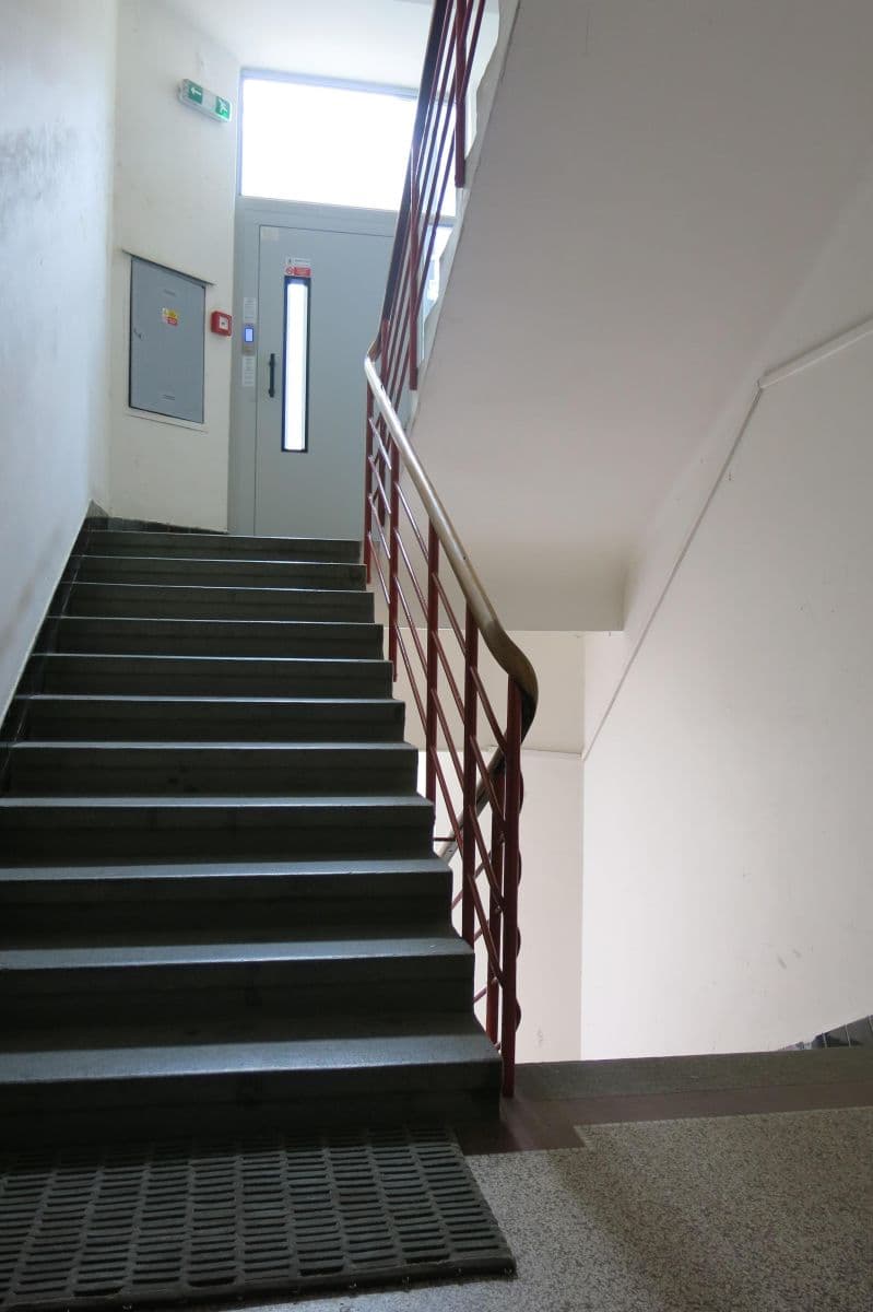 1 bedroom flat to rent, 28 m², Na Hutích, Prague, Prague 1 bedroom flat to rent, 28 m², Na Hutích, Prague, Prague