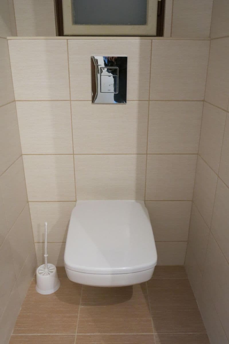 1 bedroom flat to rent, 28 m², Na Hutích, Prague, Prague 1 bedroom flat to rent, 28 m², Na Hutích, Prague, Prague