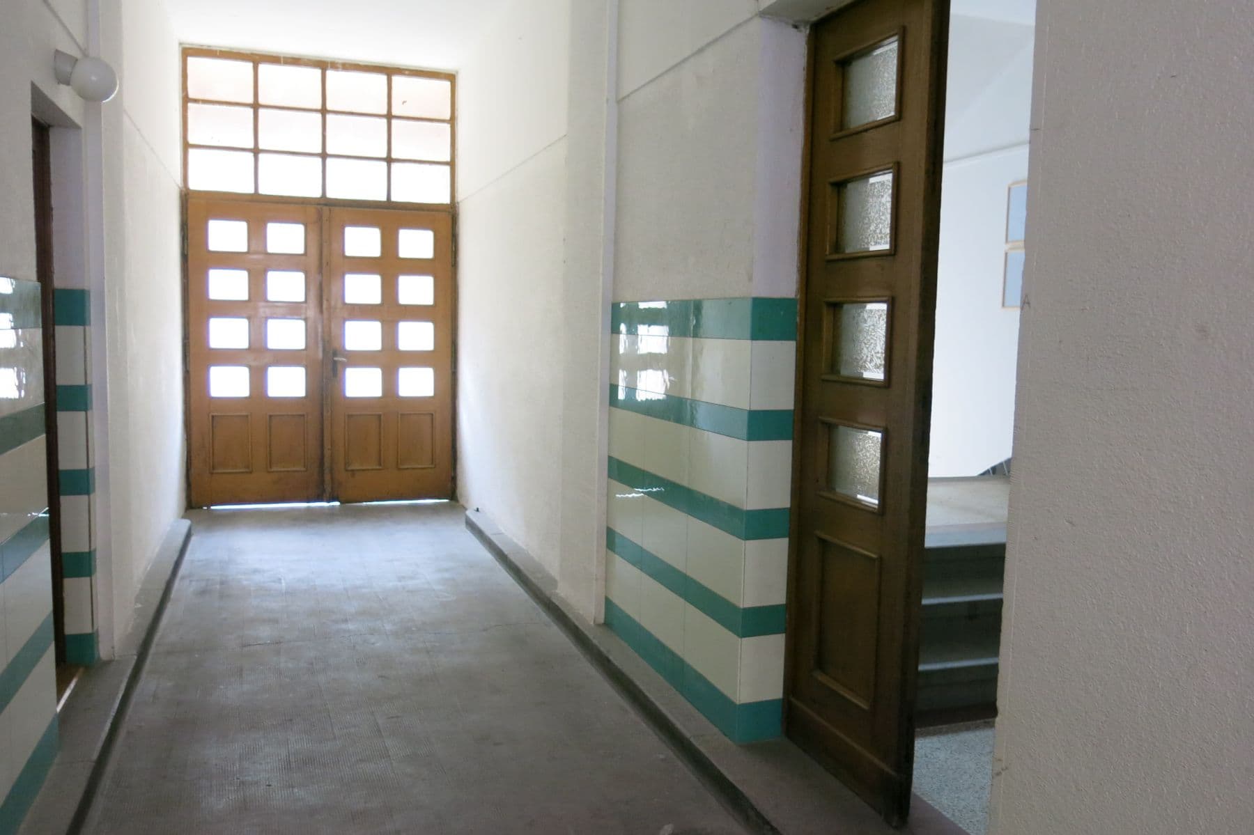 1 bedroom flat to rent, 28 m², Na Hutích, Prague, Prague 1 bedroom flat to rent, 28 m², Na Hutích, Prague, Prague