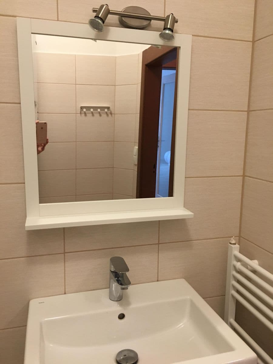 1 bedroom flat to rent, 28 m², Na Hutích, Prague, Prague 1 bedroom flat to rent, 28 m², Na Hutích, Prague, Prague