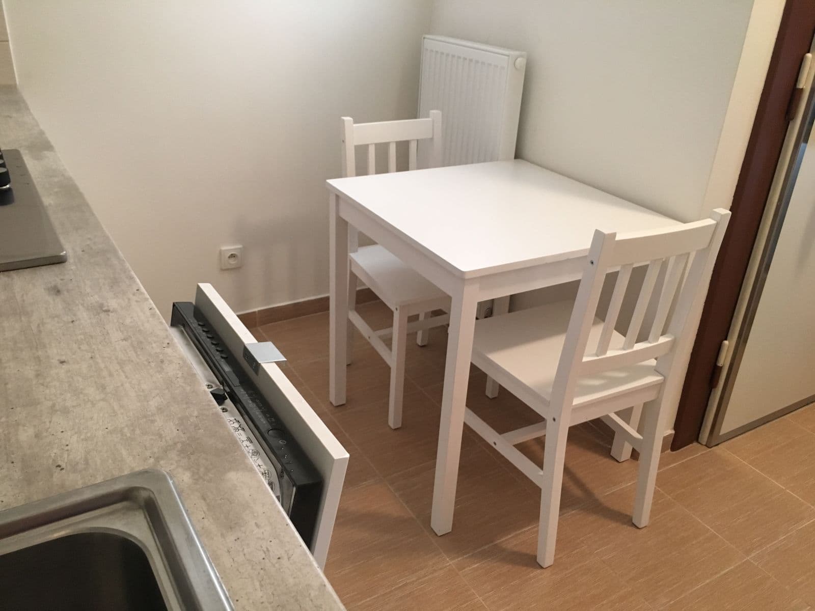 1 bedroom flat to rent, 28 m², Na Hutích, Prague, Prague 1 bedroom flat to rent, 28 m², Na Hutích, Prague, Prague