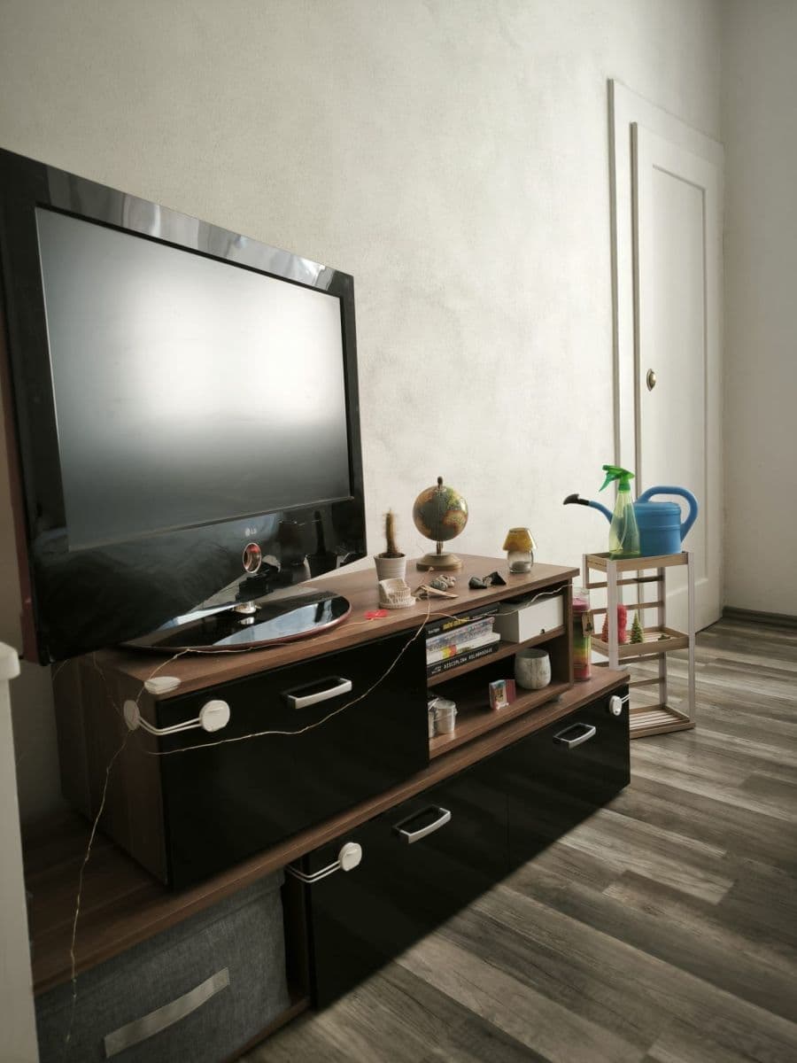 1 bedroom flat to rent, 28 m², Na Hutích, Prague, Prague 1 bedroom flat to rent, 28 m², Na Hutích, Prague, Prague