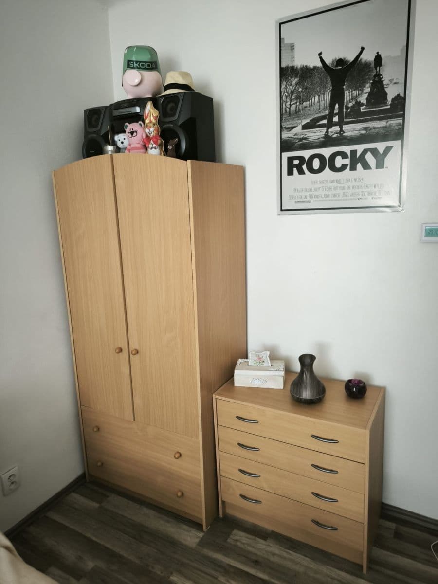 1 bedroom flat to rent, 28 m², Na Hutích, Prague, Prague 1 bedroom flat to rent, 28 m², Na Hutích, Prague, Prague