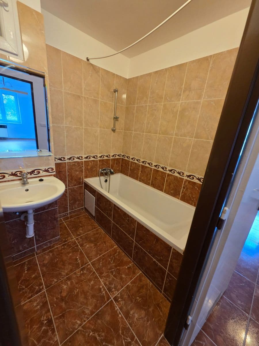 1 bedroom with open-plan kitchen flat to rent, 55 m², Zelinářská, Prague, Prague 1 bedroom with open-plan kitchen flat to rent, 55 m², Zelinářská, Prague, Prague