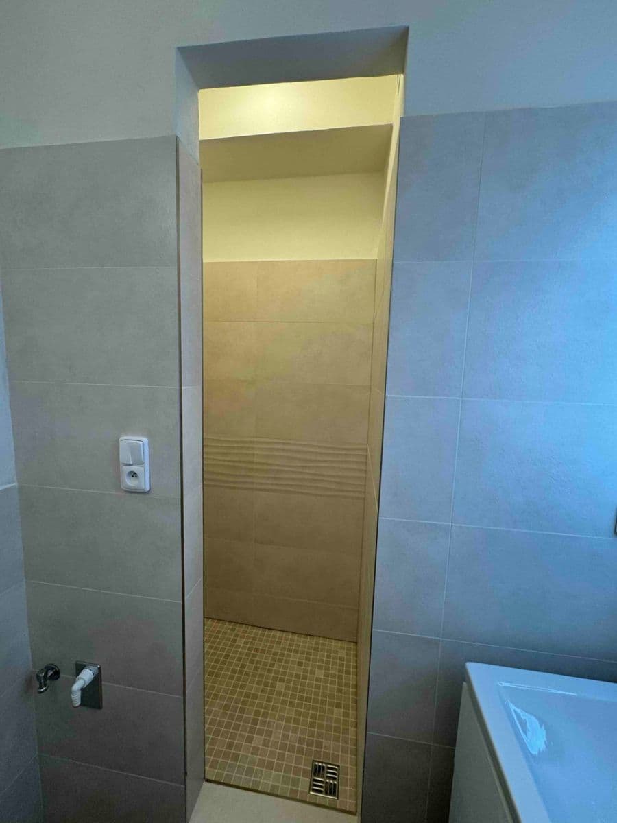 1 bedroom flat to rent, 40 m², Marie Pujmanové, Most, Ústecký Region 1 bedroom flat to rent, 40 m², Marie Pujmanové, Most, Ústecký Region