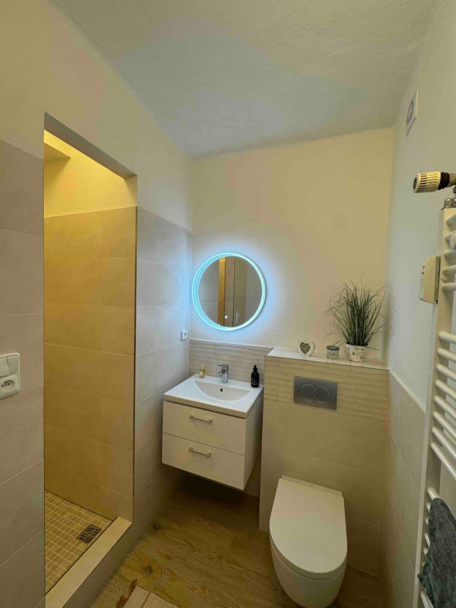 1 bedroom flat to rent, 40 m², Marie Pujmanové, Most, Ústecký Region 1 bedroom flat to rent, 40 m², Marie Pujmanové, Most, Ústecký Region