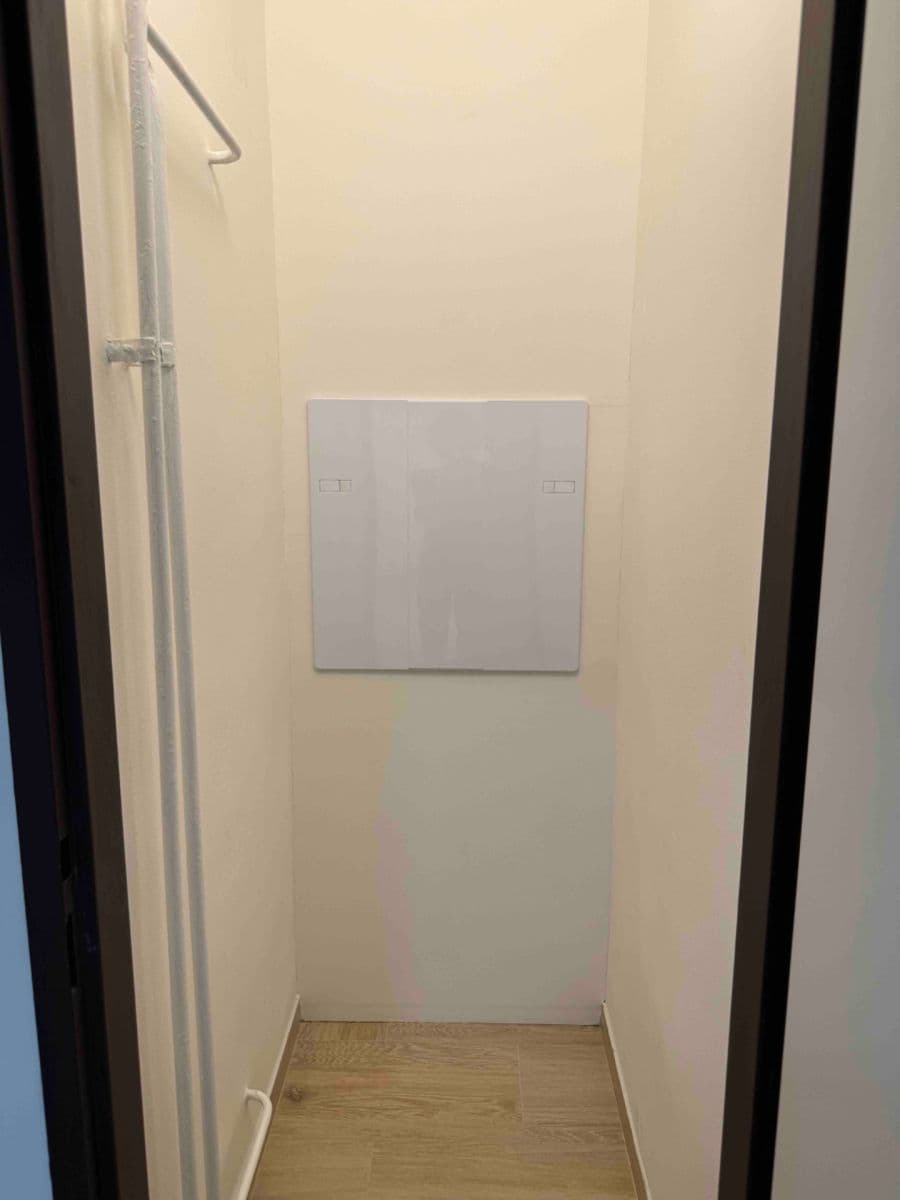 1 bedroom flat to rent, 40 m², Marie Pujmanové, Most, Ústecký Region 1 bedroom flat to rent, 40 m², Marie Pujmanové, Most, Ústecký Region