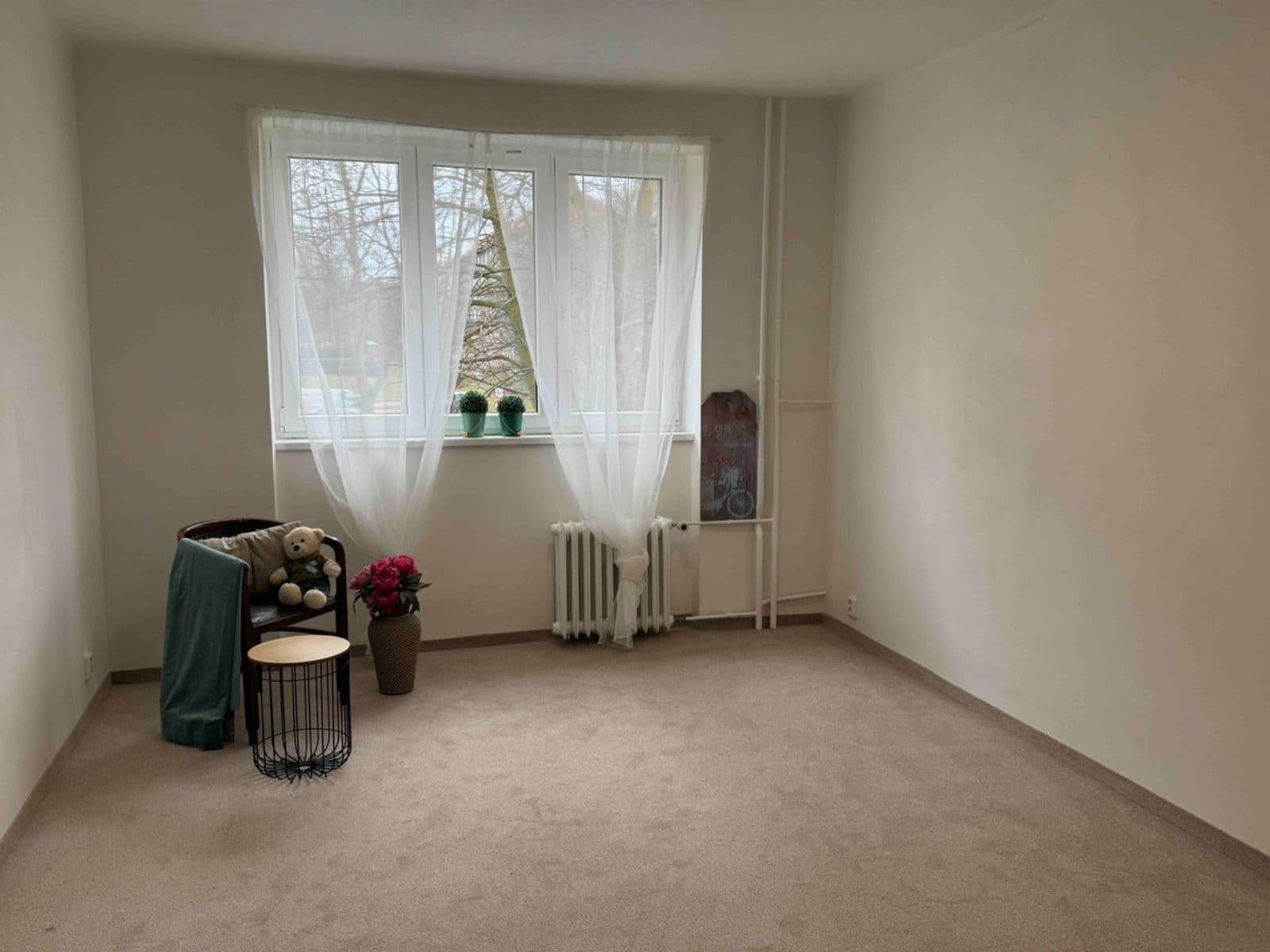 1 bedroom flat to rent, 40 m², Marie Pujmanové, Most, Ústecký Region 1 bedroom flat to rent, 40 m², Marie Pujmanové, Most, Ústecký Region