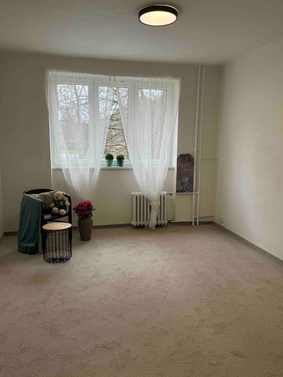 1 bedroom flat to rent, 40 m², Marie Pujmanové, Most, Ústecký Region 1 bedroom flat to rent, 40 m², Marie Pujmanové, Most, Ústecký Region