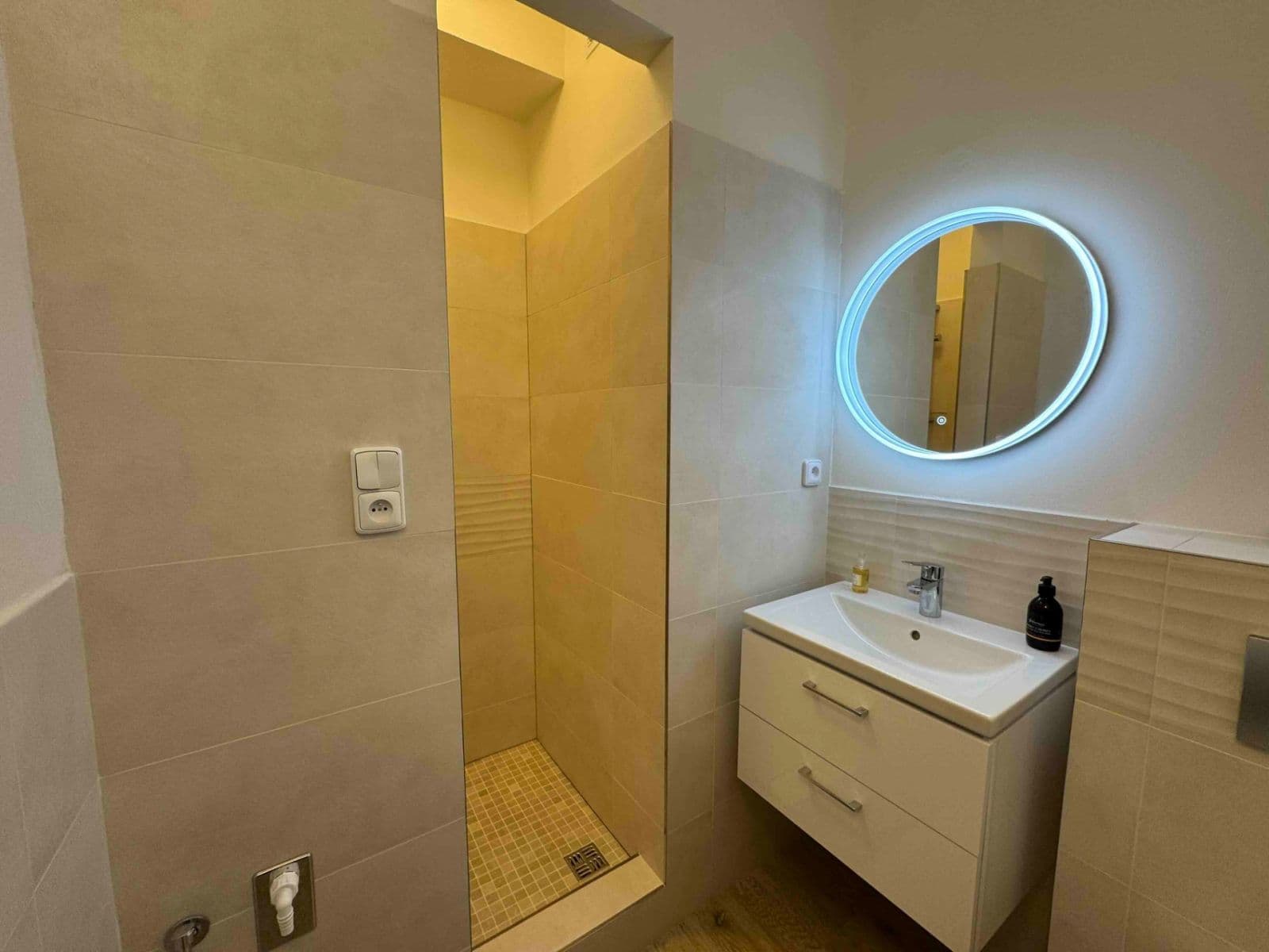 1 bedroom flat to rent, 40 m², Marie Pujmanové, Most, Ústecký Region 1 bedroom flat to rent, 40 m², Marie Pujmanové, Most, Ústecký Region