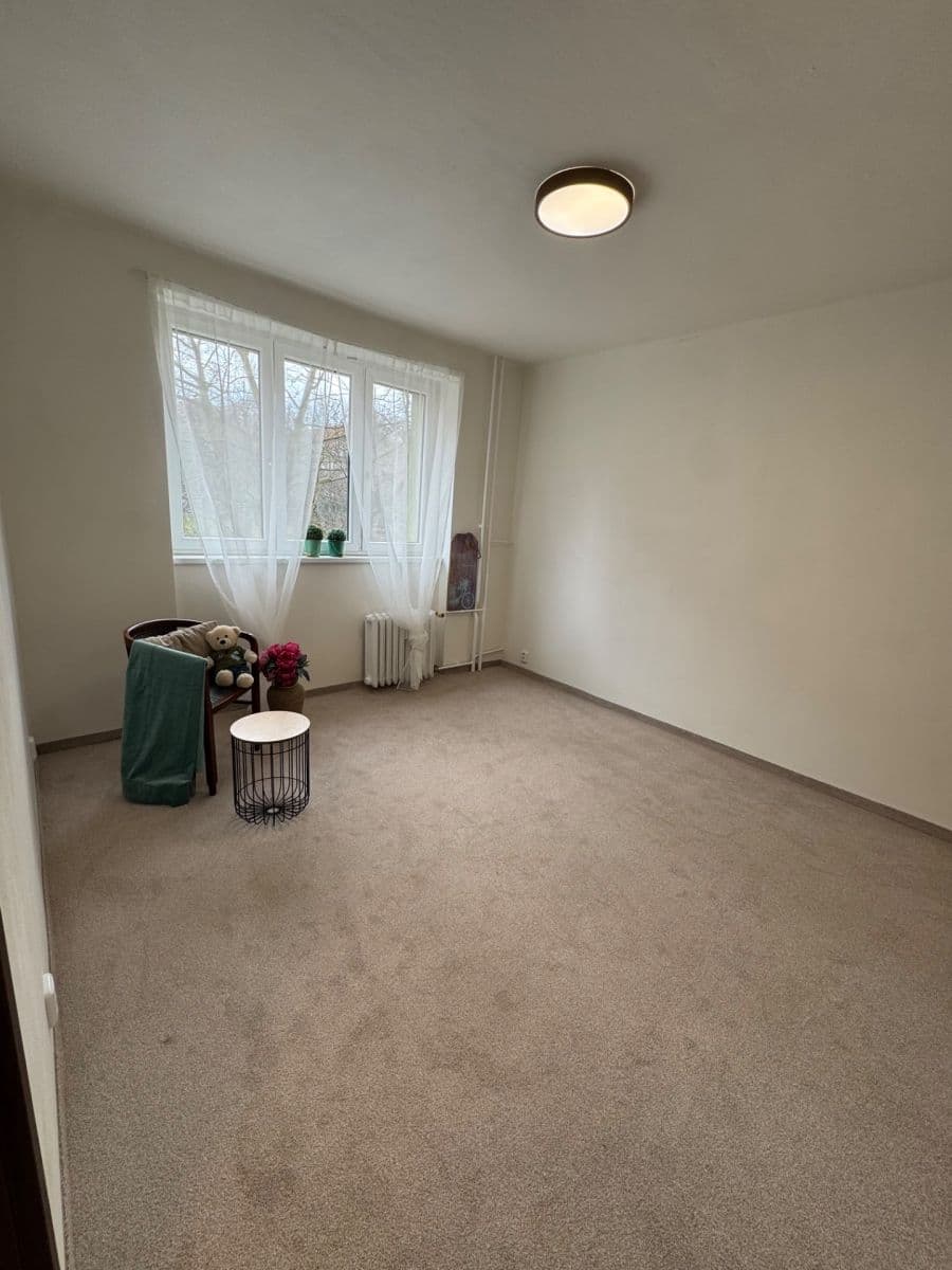 1 bedroom flat to rent, 40 m², Marie Pujmanové, Most, Ústecký Region 1 bedroom flat to rent, 40 m², Marie Pujmanové, Most, Ústecký Region