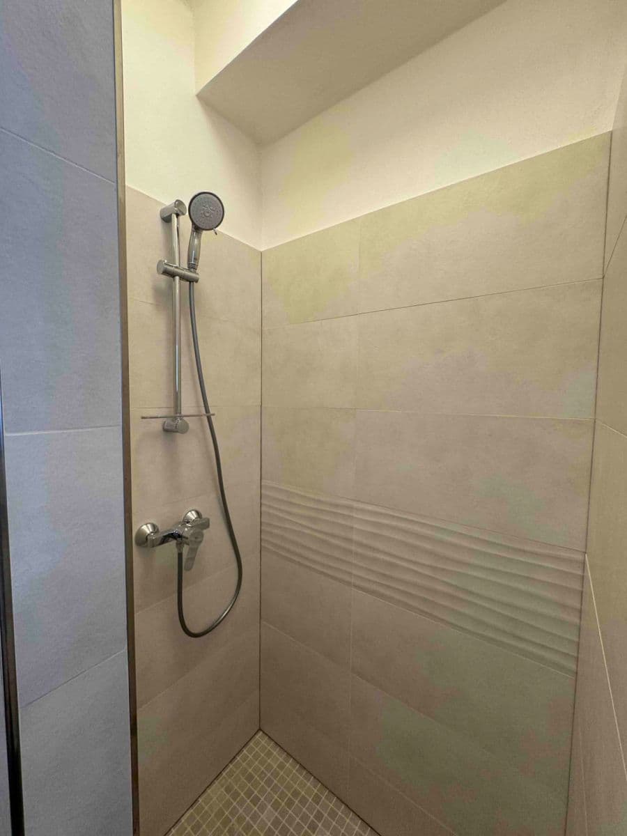 1 bedroom flat to rent, 40 m², Marie Pujmanové, Most, Ústecký Region 1 bedroom flat to rent, 40 m², Marie Pujmanové, Most, Ústecký Region