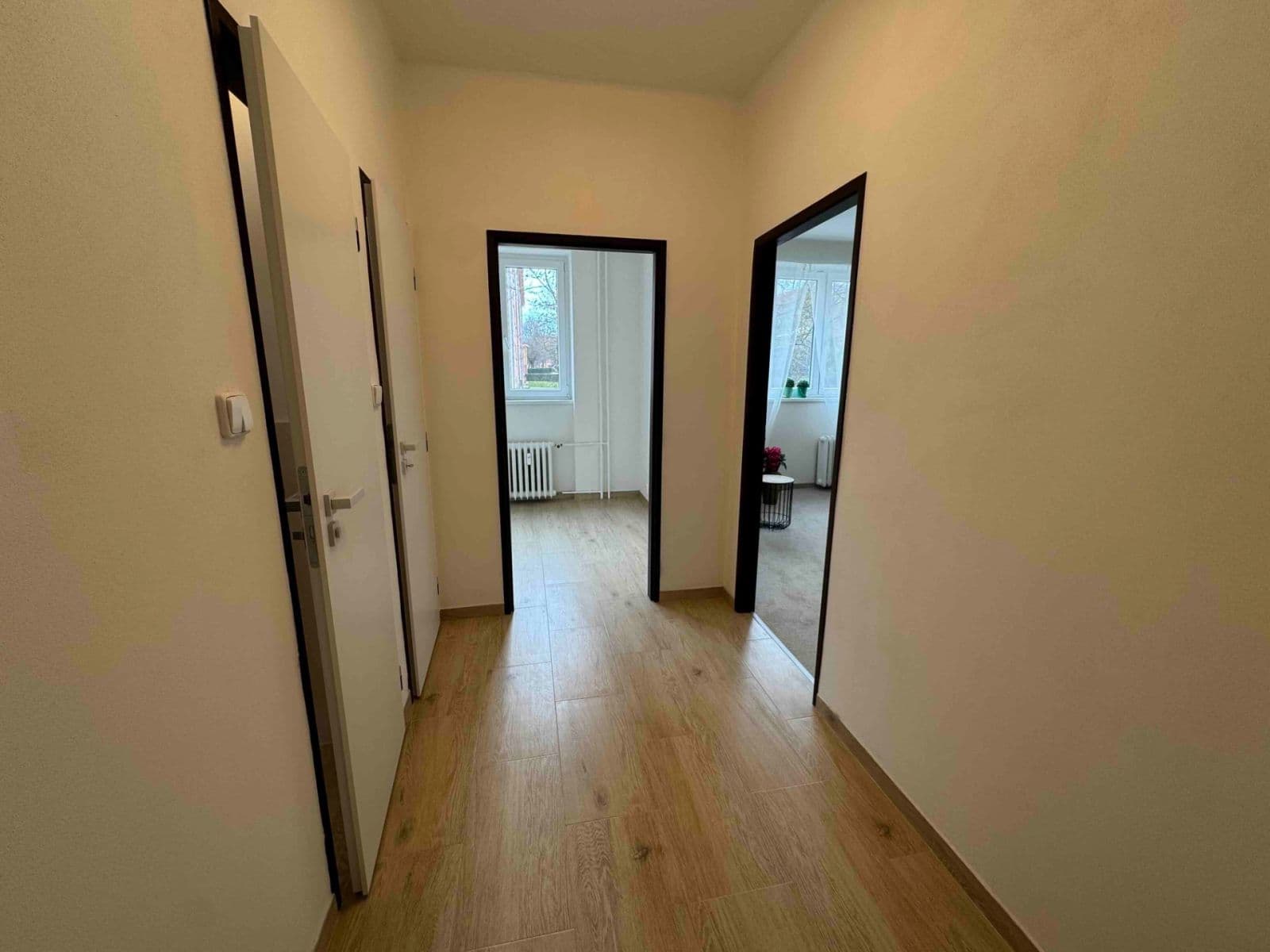 1 bedroom flat to rent, 40 m², Marie Pujmanové, Most, Ústecký Region 1 bedroom flat to rent, 40 m², Marie Pujmanové, Most, Ústecký Region