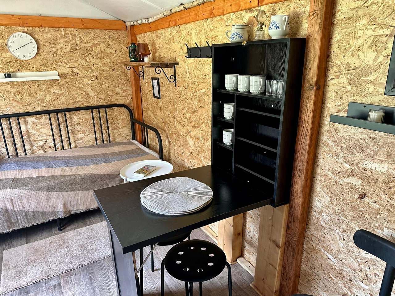 recreational property to rent, 0 m², Újezd, Jihomoravský Region recreational property to rent, 0 m², Újezd, Jihomoravský Region