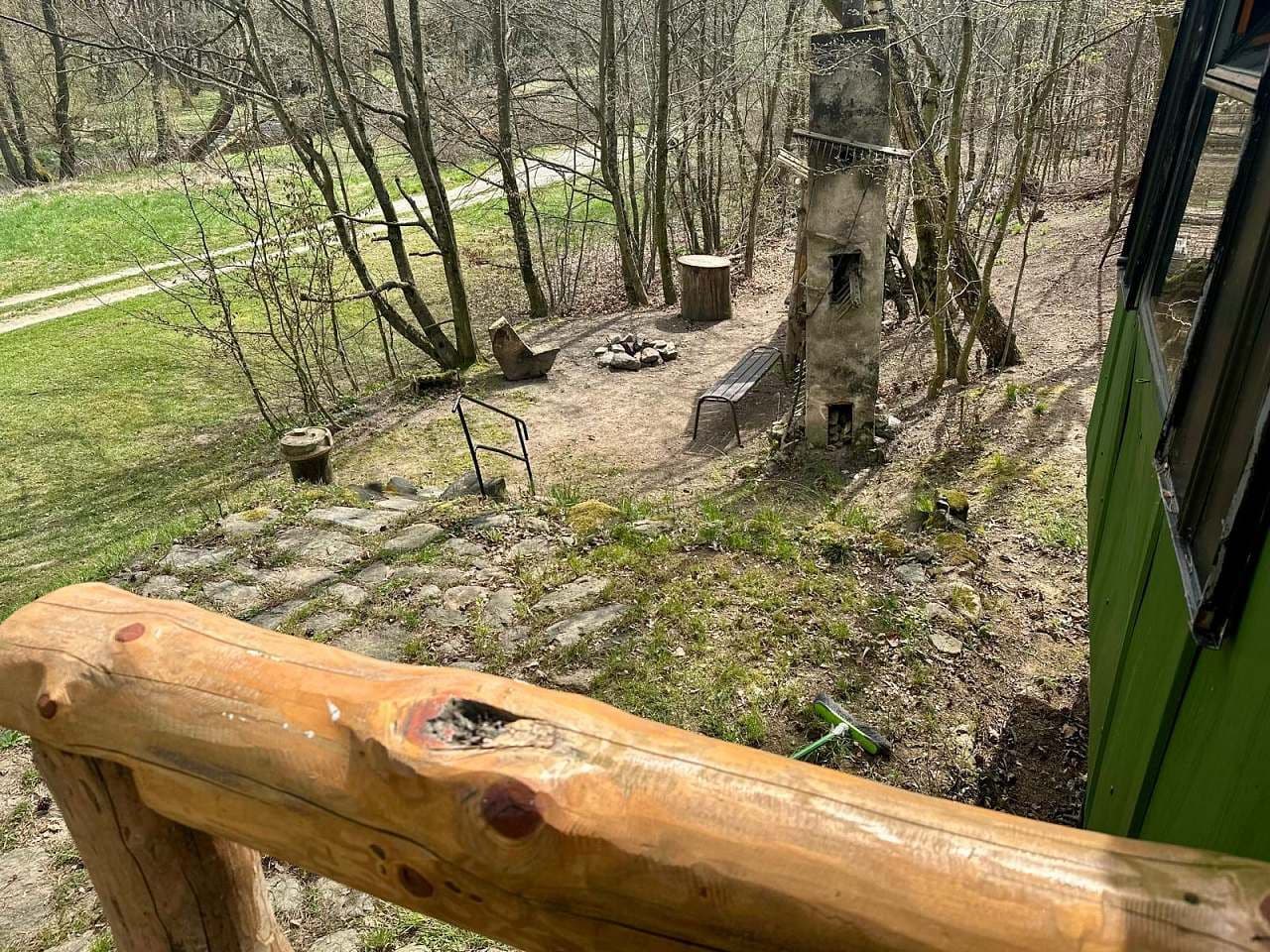 recreational property to rent, 0 m², Újezd, Jihomoravský Region recreational property to rent, 0 m², Újezd, Jihomoravský Region