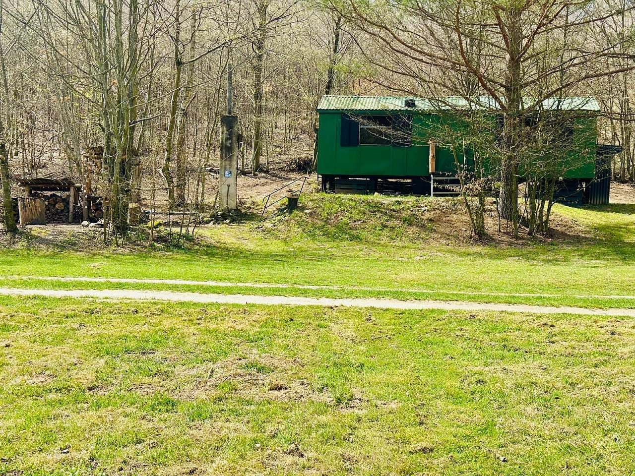 recreational property to rent, 0 m², Újezd, Jihomoravský Region recreational property to rent, 0 m², Újezd, Jihomoravský Region