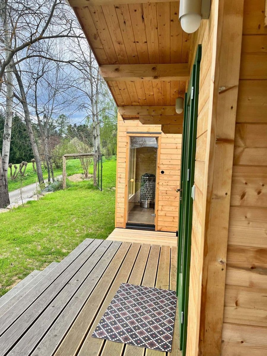 recreational property to rent, 0 m², Malenice, Jihočeský Region recreational property to rent, 0 m², Malenice, Jihočeský Region