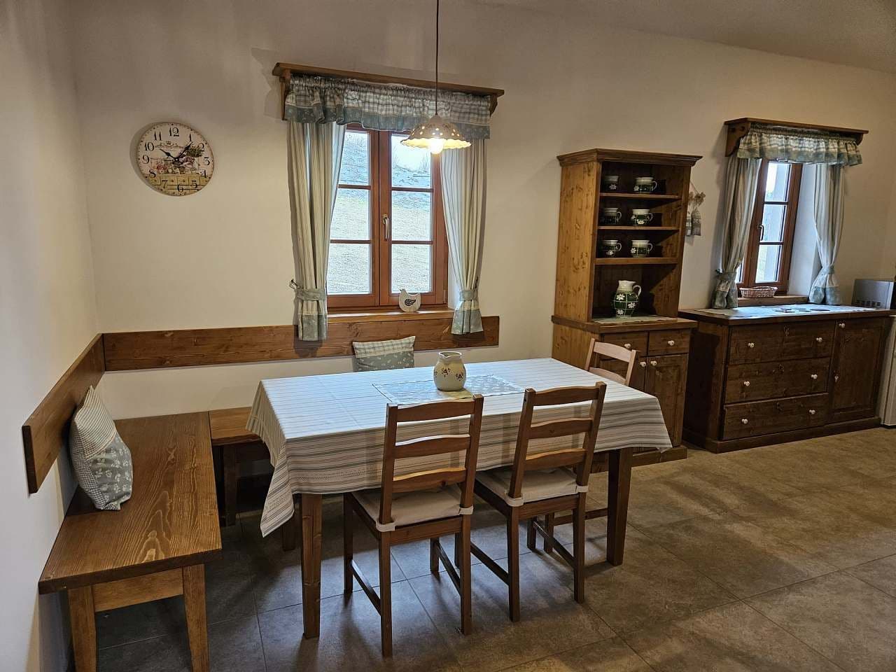 recreational property to rent, 0 m², Krásná, Moravskoslezský Region recreational property to rent, 0 m², Krásná, Moravskoslezský Region