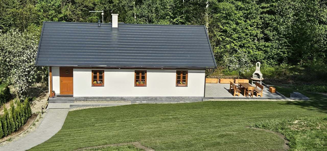 recreational property to rent, 0 m², Krásná, Moravskoslezský Region recreational property to rent, 0 m², Krásná, Moravskoslezský Region