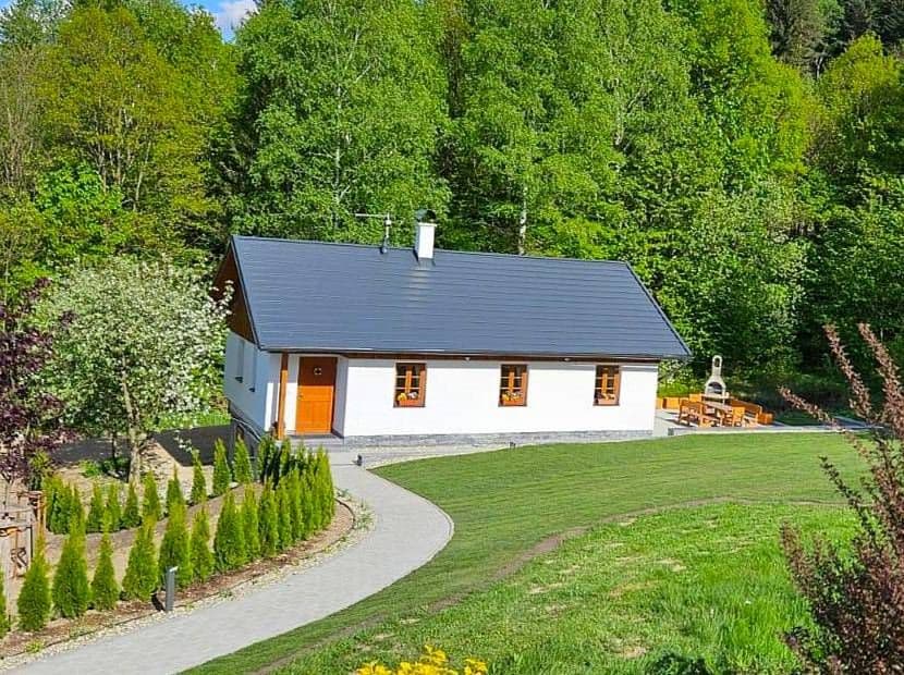 recreational property to rent, 0 m², Krásná, Moravskoslezský Region recreational property to rent, 0 m², Krásná, Moravskoslezský Region