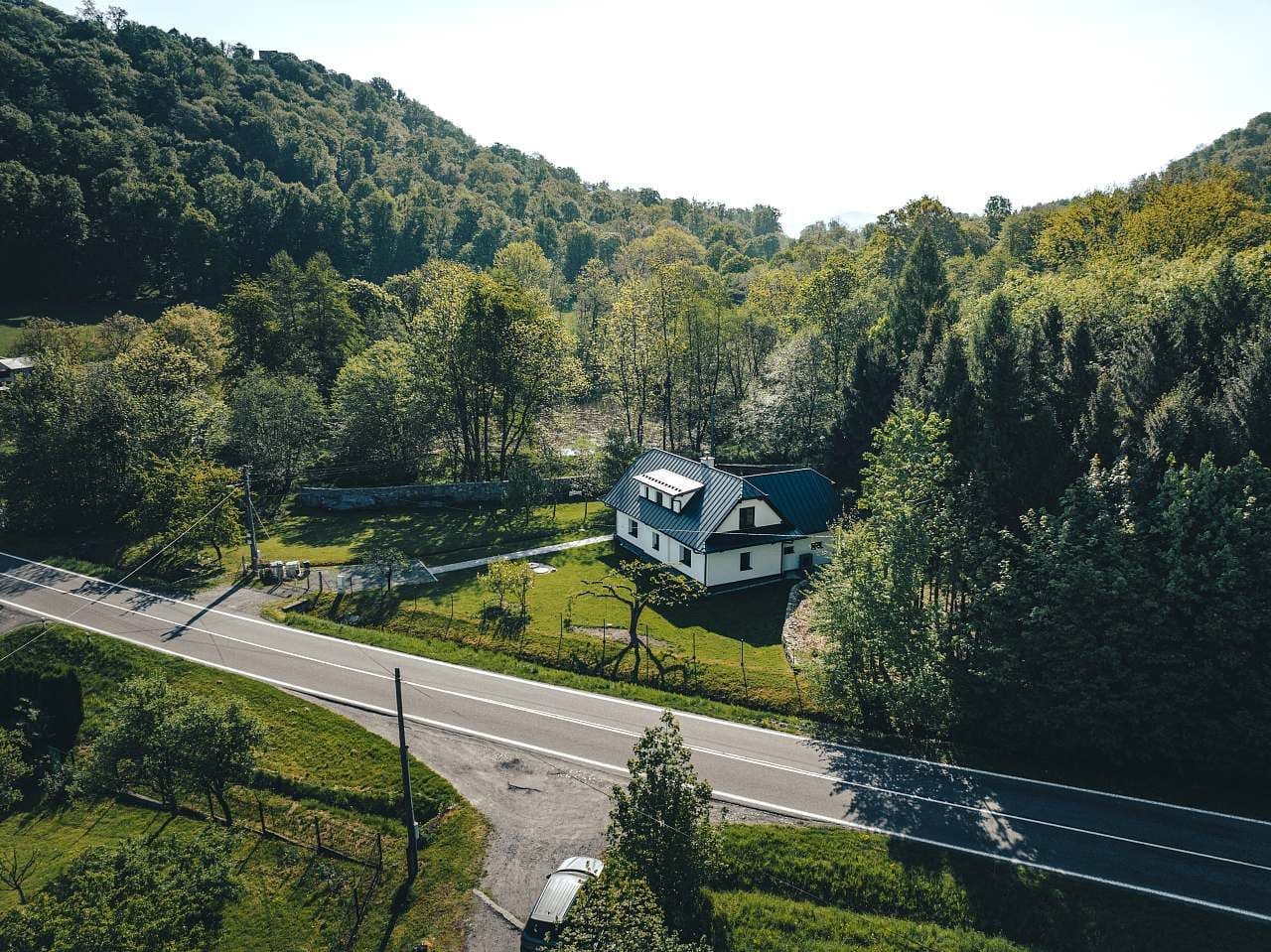 recreational property to rent, 0 m², Hukvaldy, Moravskoslezský Region recreational property to rent, 0 m², Hukvaldy, Moravskoslezský Region