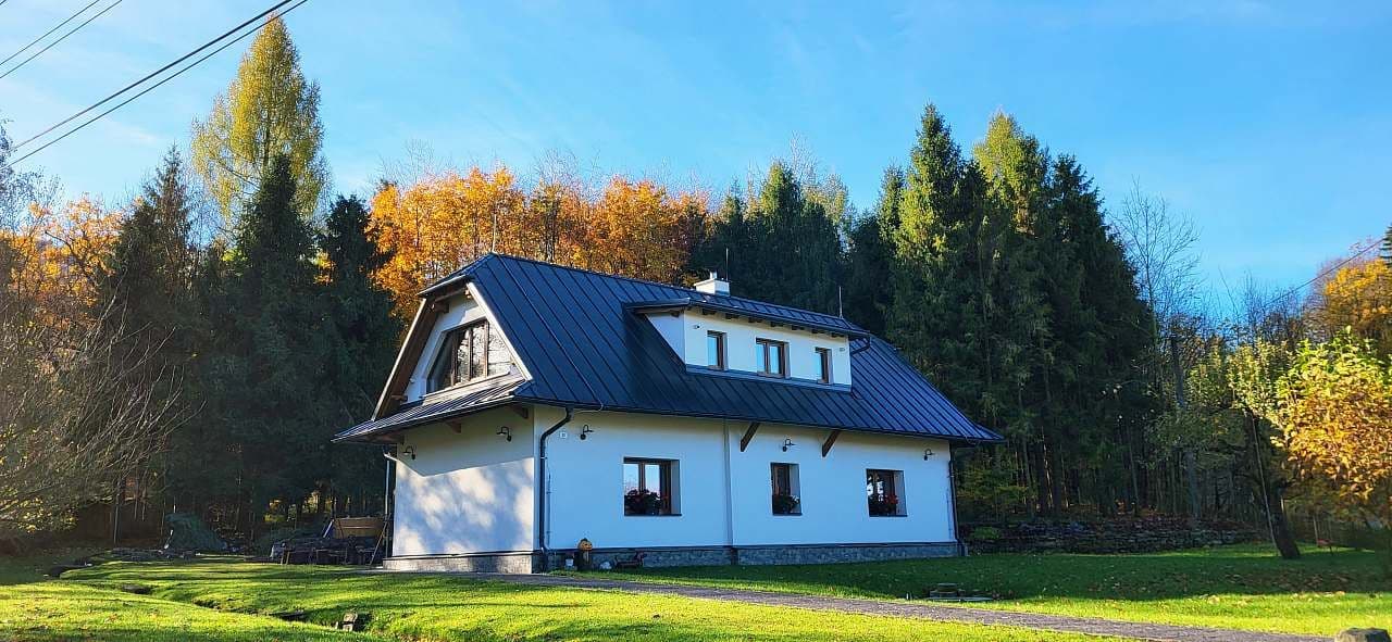 recreational property to rent, 0 m², Hukvaldy, Moravskoslezský Region recreational property to rent, 0 m², Hukvaldy, Moravskoslezský Region