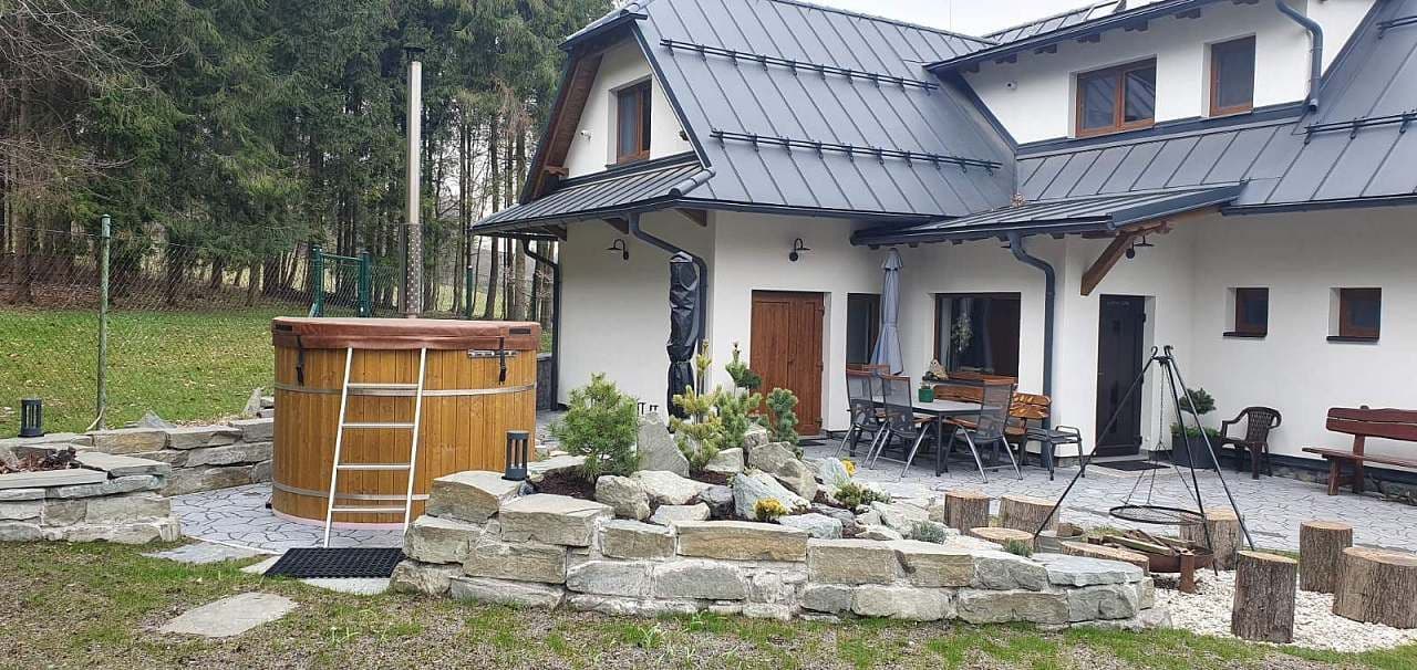 recreational property to rent, 0 m², Hukvaldy, Moravskoslezský Region recreational property to rent, 0 m², Hukvaldy, Moravskoslezský Region