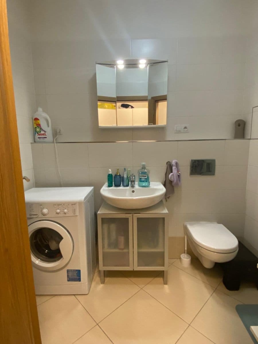 Studio flat to rent, 32 m², Kadečkové, Prague, Prague Studio flat to rent, 32 m², Kadečkové, Prague, Prague