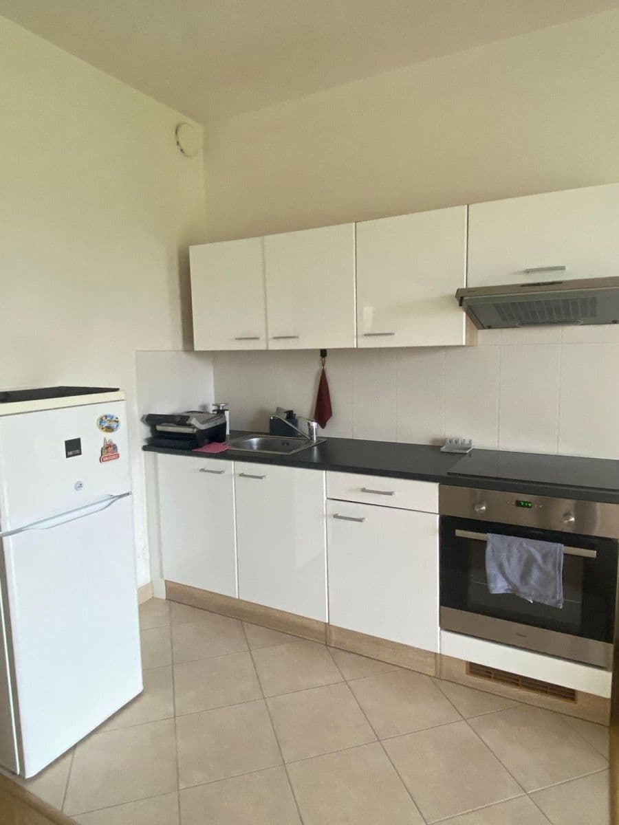 Studio flat to rent, 32 m², Kadečkové, Prague, Prague Studio flat to rent, 32 m², Kadečkové, Prague, Prague