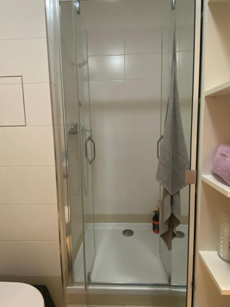 Studio flat to rent, 32 m², Kadečkové, Prague, Prague Studio flat to rent, 32 m², Kadečkové, Prague, Prague