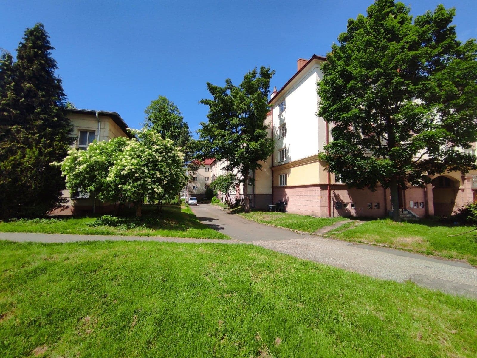 2 bedroom flat to rent, 52 m², nám. Budovatelů, Karviná, Moravskoslezský Region 2 bedroom flat to rent, 52 m², nám. Budovatelů, Karviná, Moravskoslezský Region