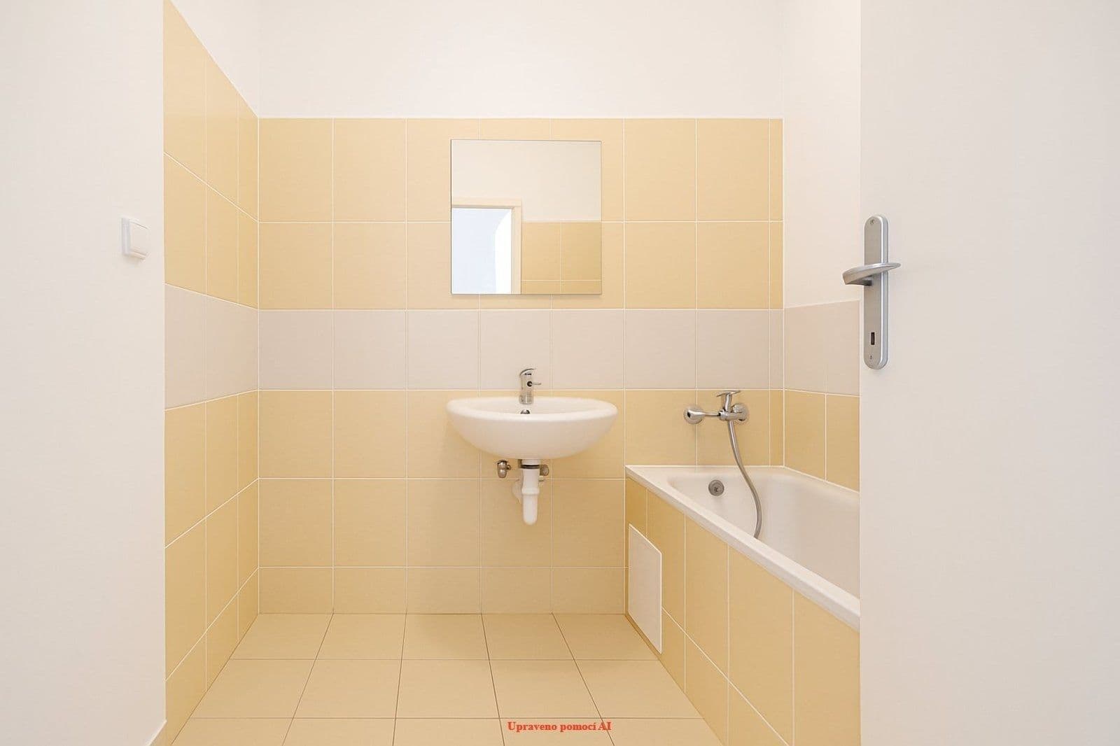 2 bedroom flat to rent, 52 m², nám. Budovatelů, Karviná, Moravskoslezský Region 2 bedroom flat to rent, 52 m², nám. Budovatelů, Karviná, Moravskoslezský Region