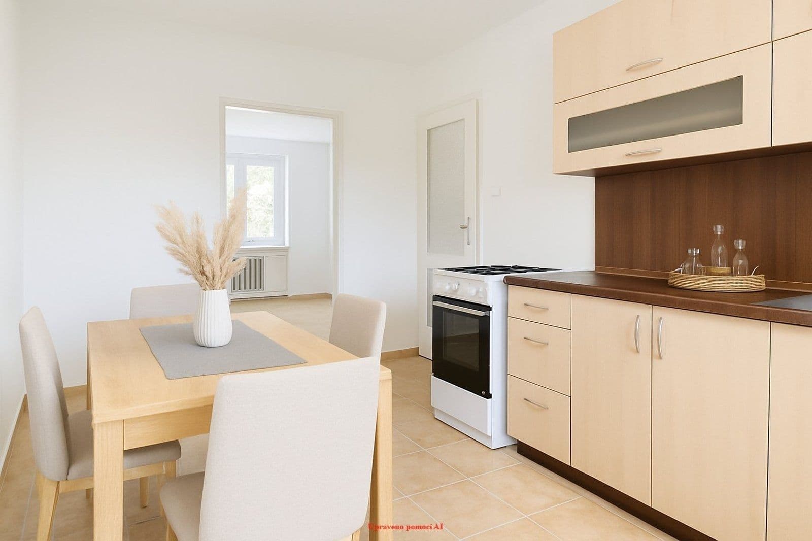 2 bedroom flat to rent, 52 m², nám. Budovatelů, Karviná, Moravskoslezský Region 2 bedroom flat to rent, 52 m², nám. Budovatelů, Karviná, Moravskoslezský Region