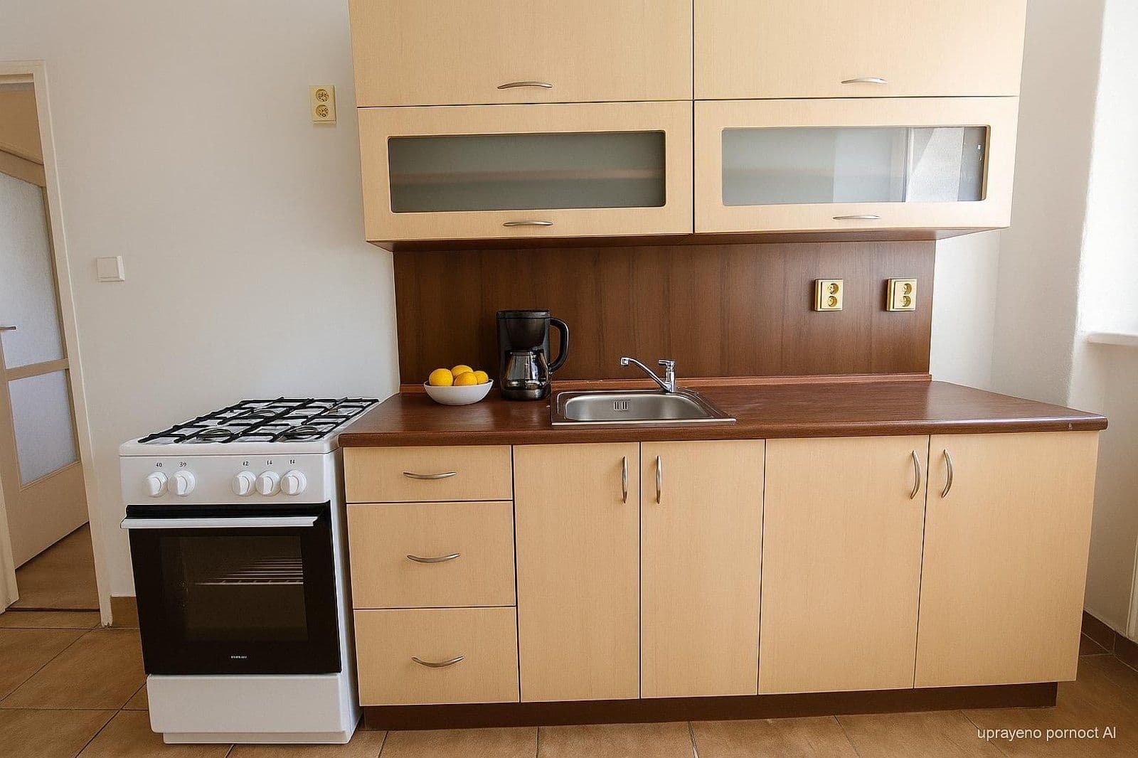 2 bedroom flat to rent, 52 m², nám. Budovatelů, Karviná, Moravskoslezský Region 2 bedroom flat to rent, 52 m², nám. Budovatelů, Karviná, Moravskoslezský Region