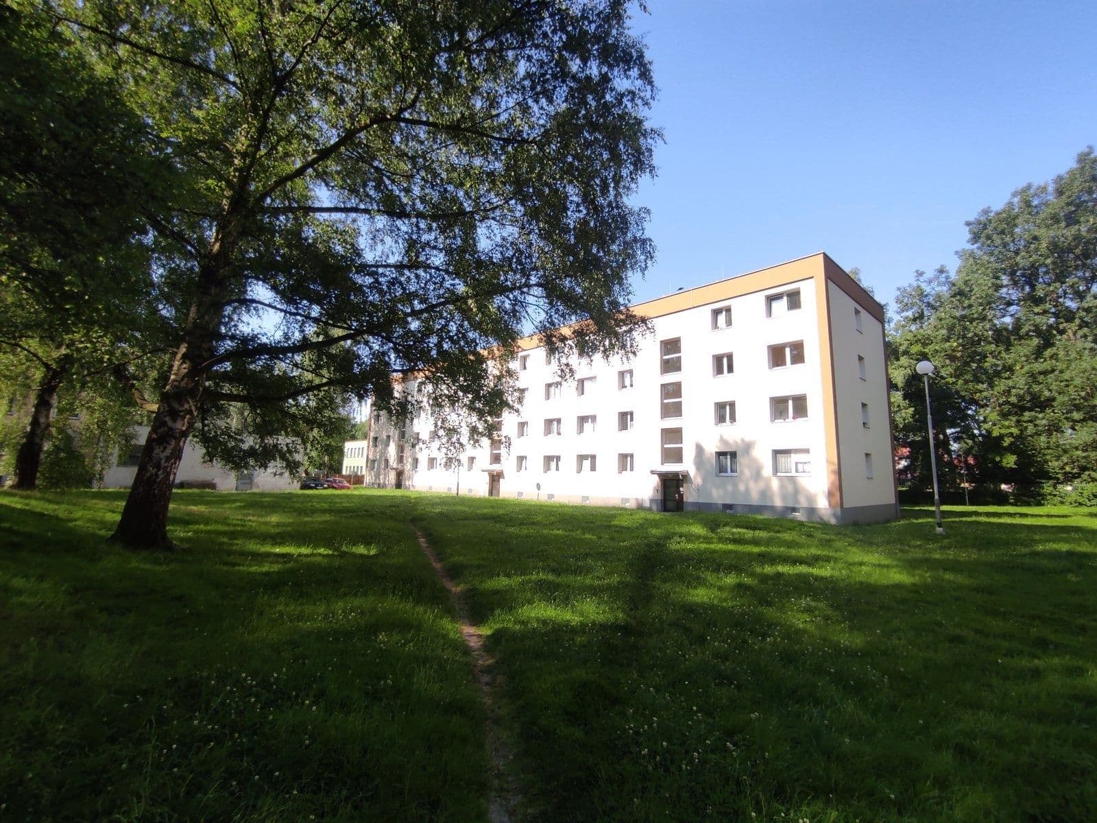 2 bedroom flat to rent, 54 m², Janského, Karviná, Moravskoslezský Region 2 bedroom flat to rent, 54 m², Janského, Karviná, Moravskoslezský Region