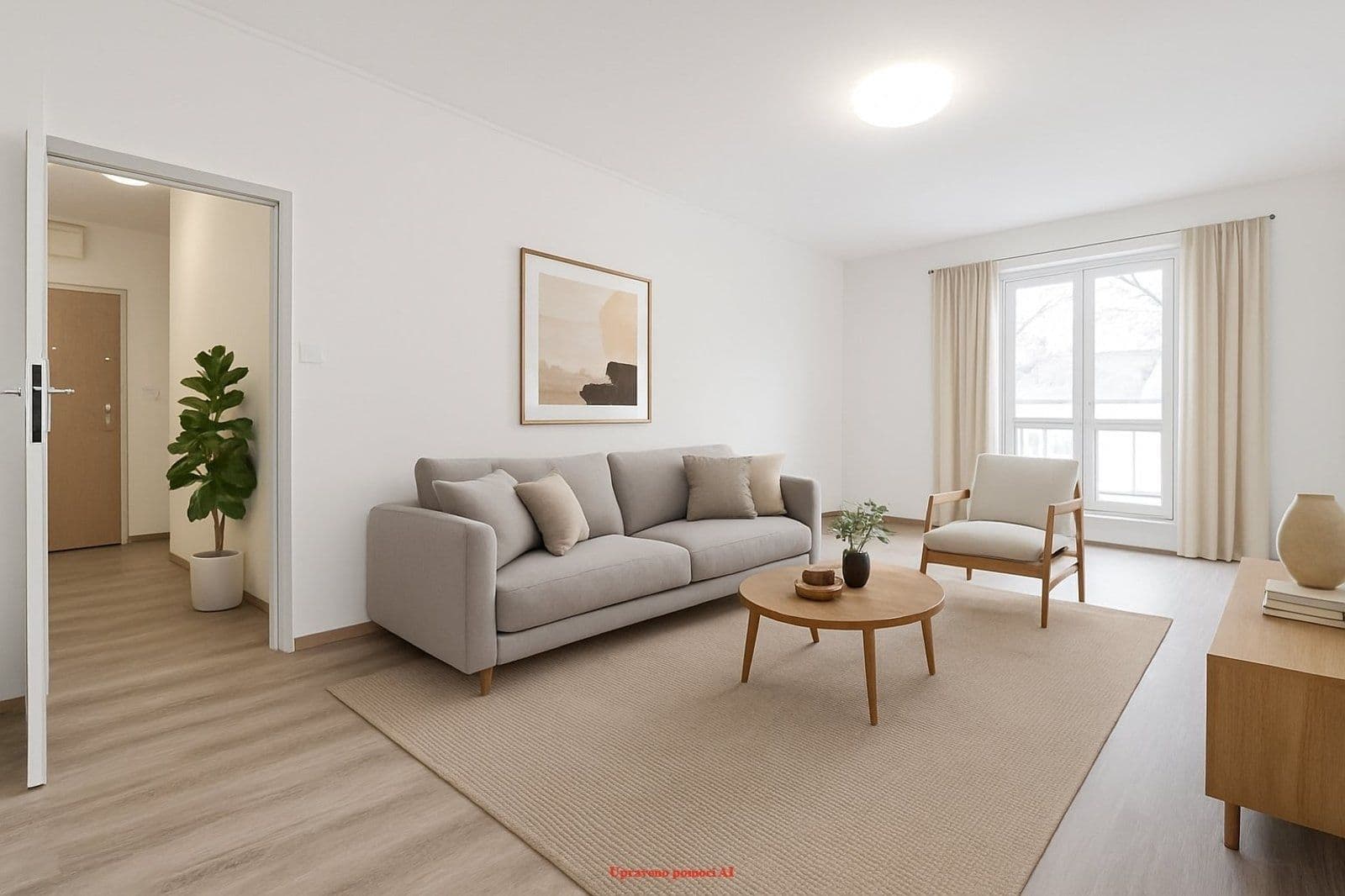 2 bedroom flat to rent, 54 m², Janského, Karviná, Moravskoslezský Region 2 bedroom flat to rent, 54 m², Janského, Karviná, Moravskoslezský Region