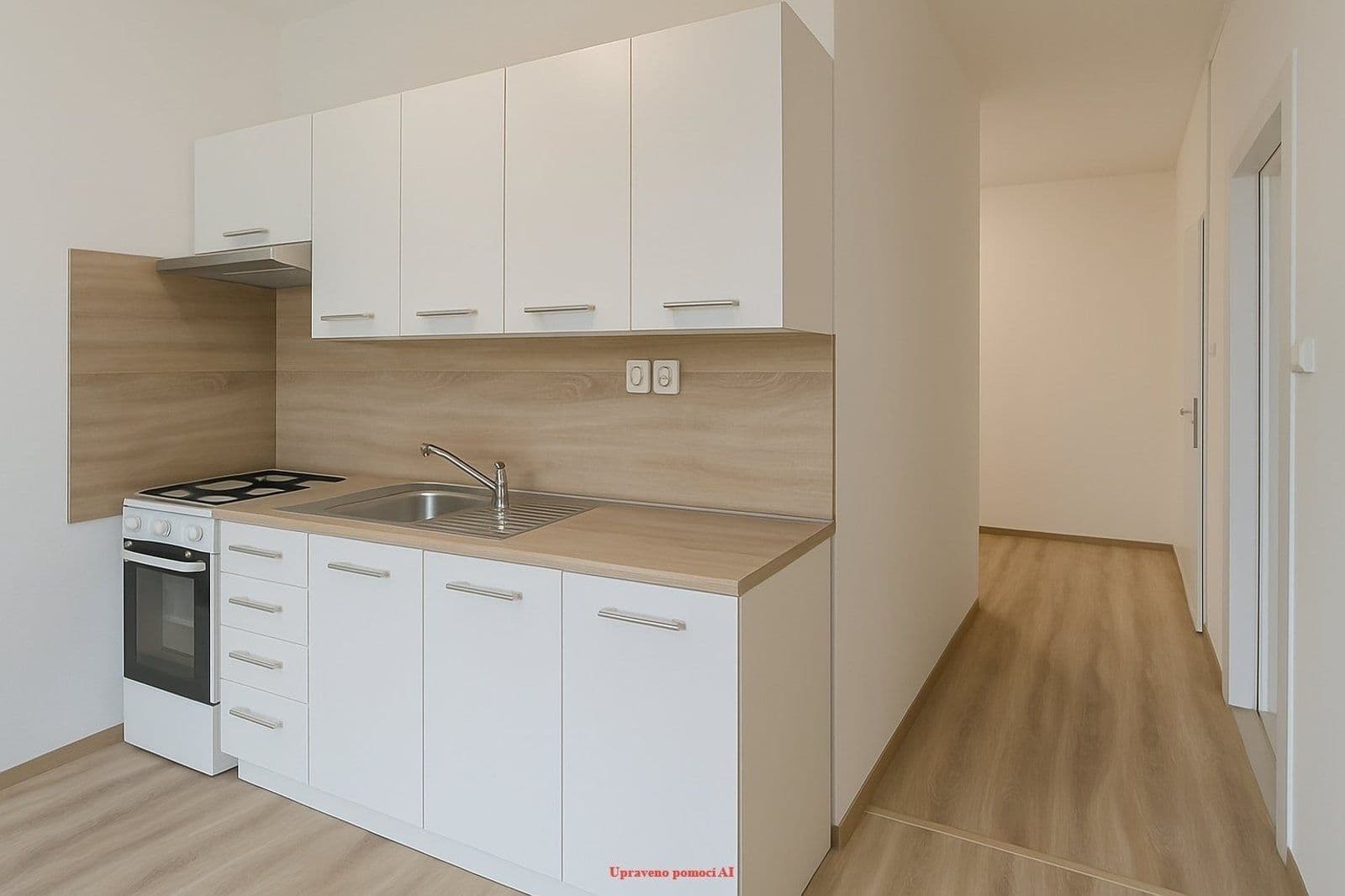 2 bedroom flat to rent, 54 m², Janského, Karviná, Moravskoslezský Region 2 bedroom flat to rent, 54 m², Janského, Karviná, Moravskoslezský Region