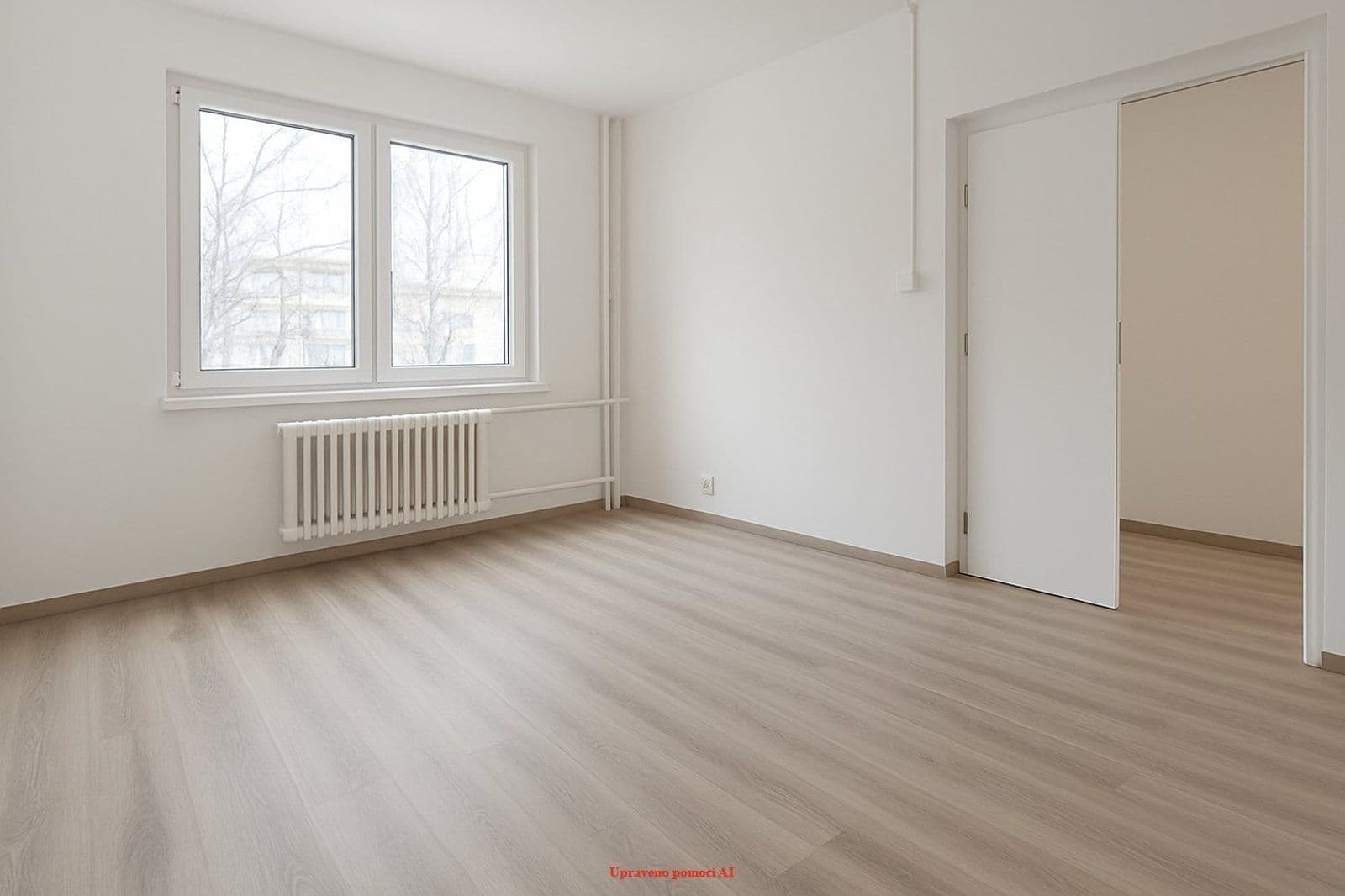 2 bedroom flat to rent, 54 m², Janského, Karviná, Moravskoslezský Region 2 bedroom flat to rent, 54 m², Janského, Karviná, Moravskoslezský Region