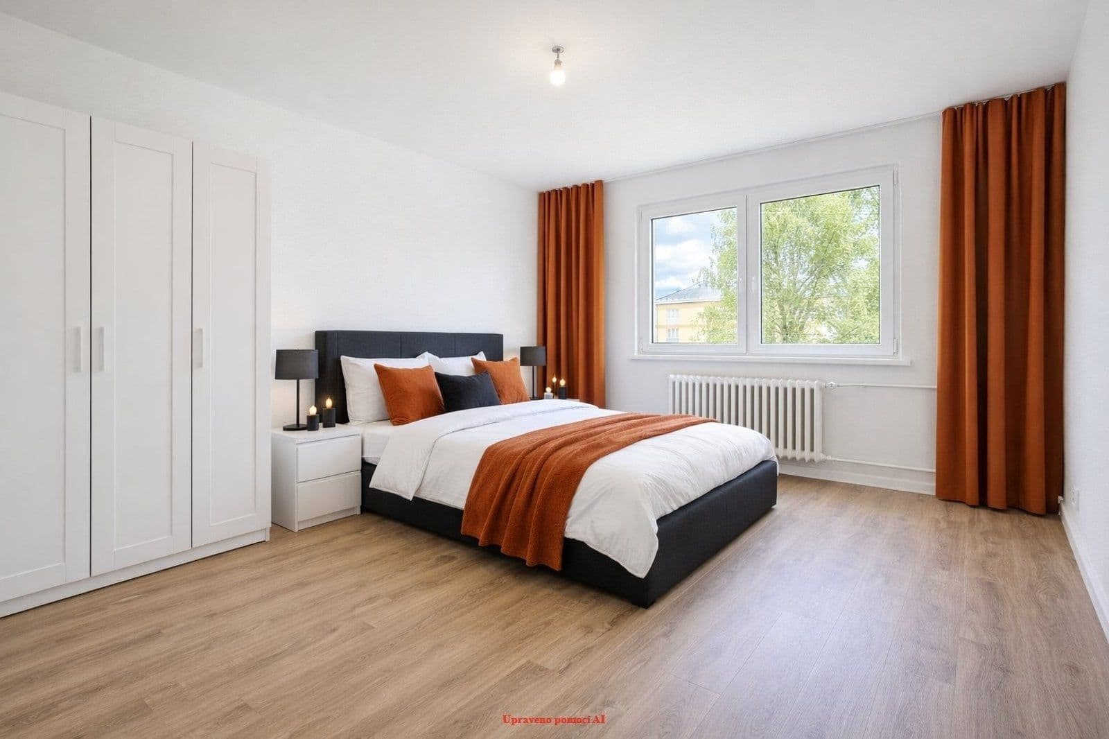2 bedroom flat to rent, 54 m², Janského, Karviná, Moravskoslezský Region 2 bedroom flat to rent, 54 m², Janského, Karviná, Moravskoslezský Region