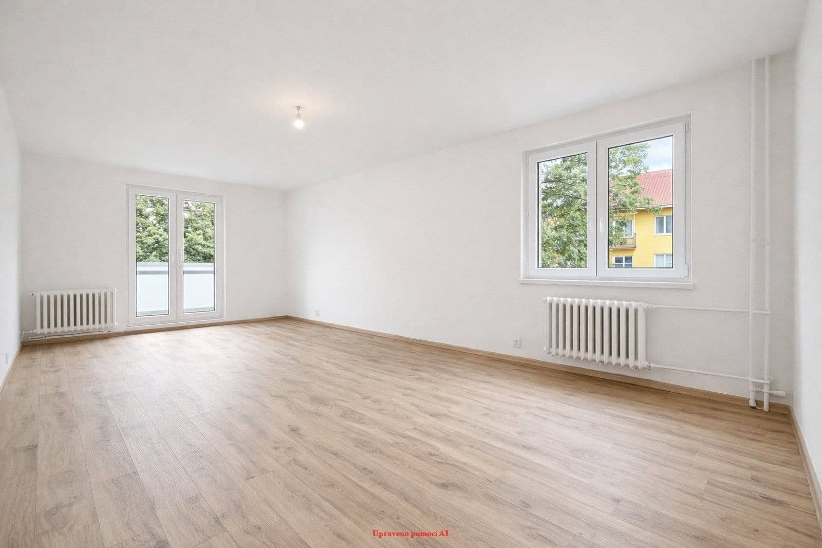2 bedroom flat to rent, 54 m², Janského, Karviná, Moravskoslezský Region 2 bedroom flat to rent, 54 m², Janského, Karviná, Moravskoslezský Region