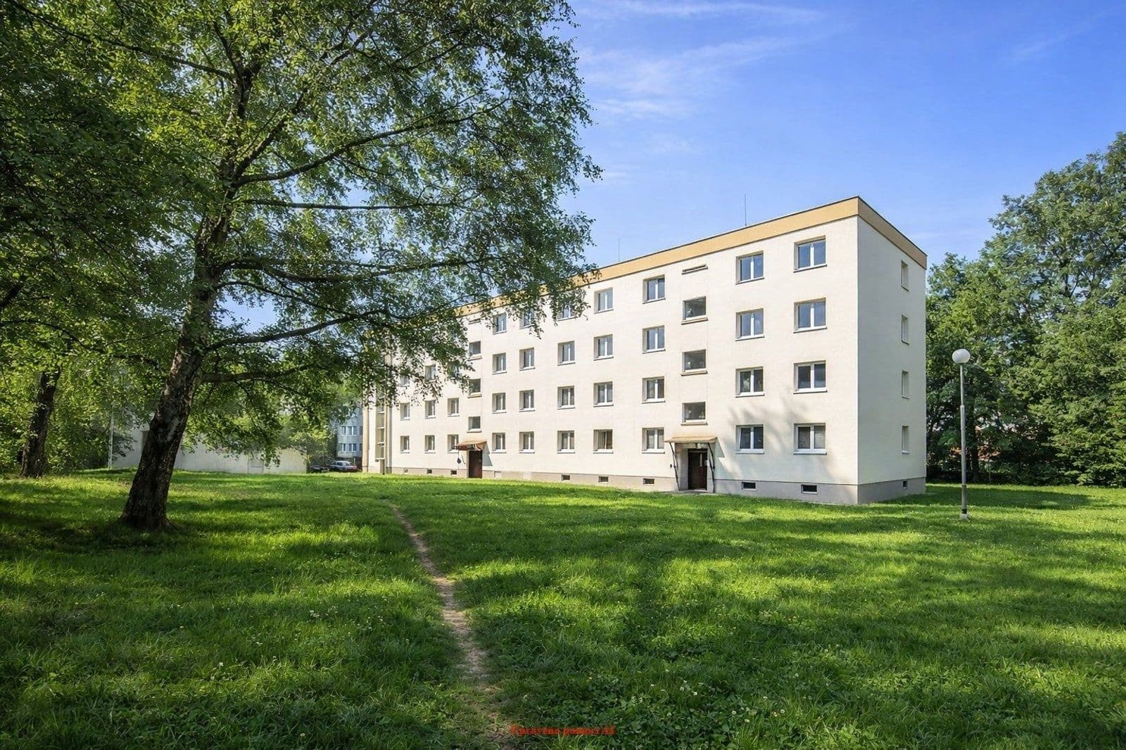 2 bedroom flat to rent, 54 m², Janského, Karviná, Moravskoslezský Region 2 bedroom flat to rent, 54 m², Janského, Karviná, Moravskoslezský Region