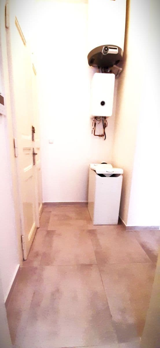 1 bedroom with open-plan kitchen flat to rent, 48 m², náměstí Dr. Václava Holého, Prague, Prague 1 bedroom with open-plan kitchen flat to rent, 48 m², náměstí Dr. Václava Holého, Prague, Prague