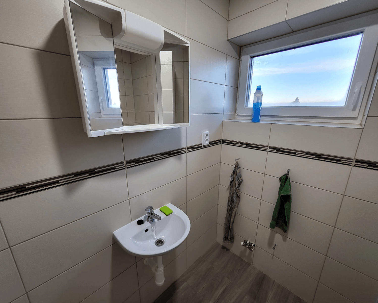 Studio flat to rent, 28 m², Kostelecká, Prague, Prague Studio flat to rent, 28 m², Kostelecká, Prague, Prague